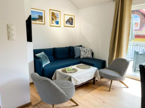Apartamenty Zacisze 1, Poddąbie